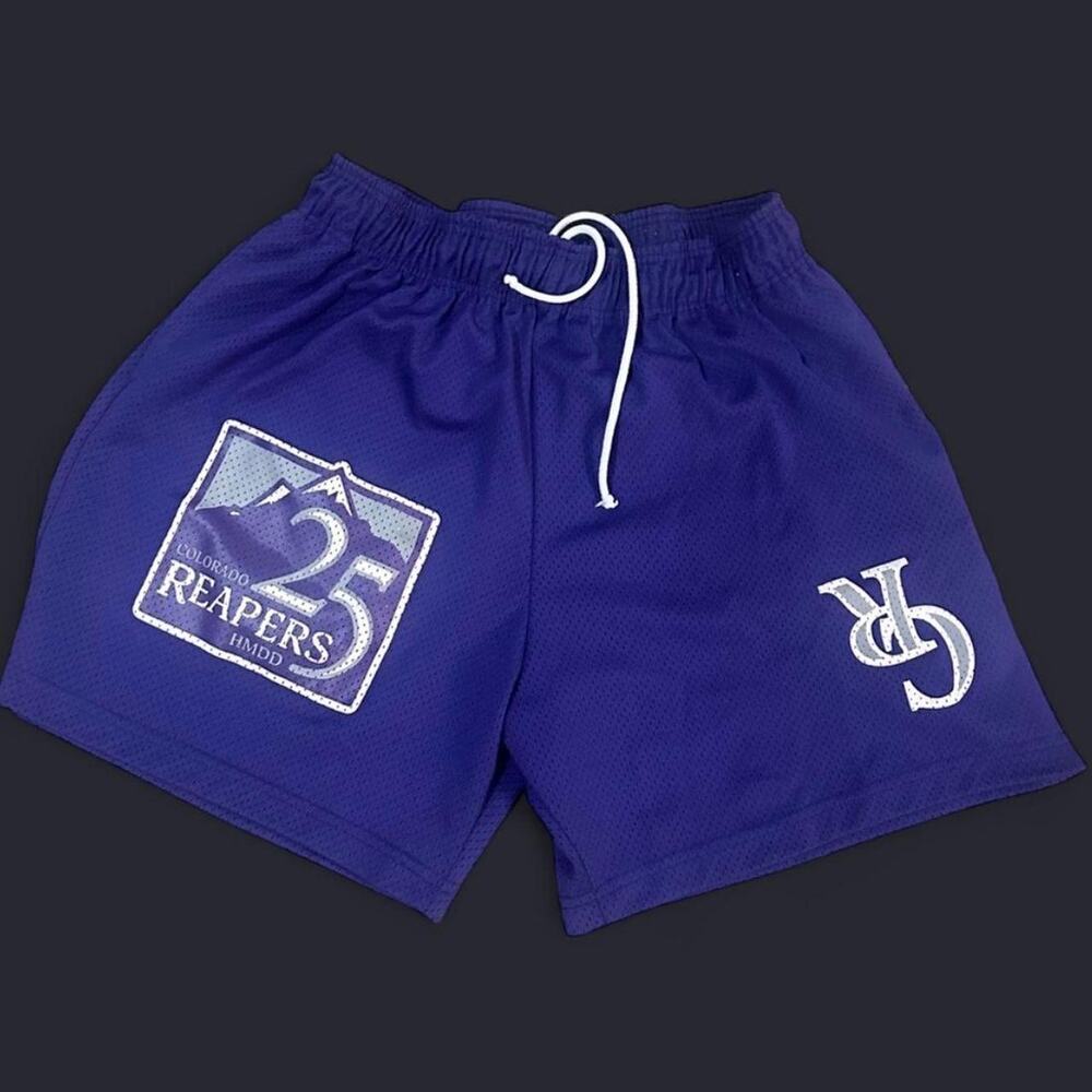 Hmdd colorado reaper shorts